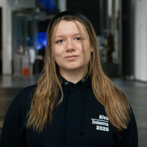 Alva Franzas