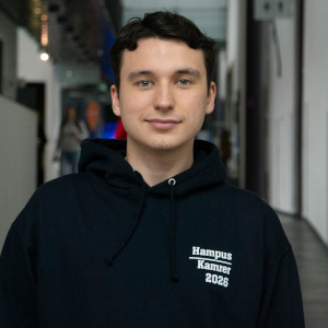 Hampus Enlund