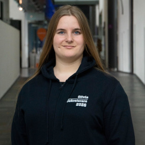 Olivia Wermundsén