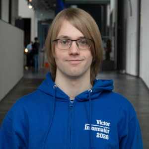 Victor Lindén