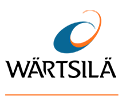 Wärtsilä Logo